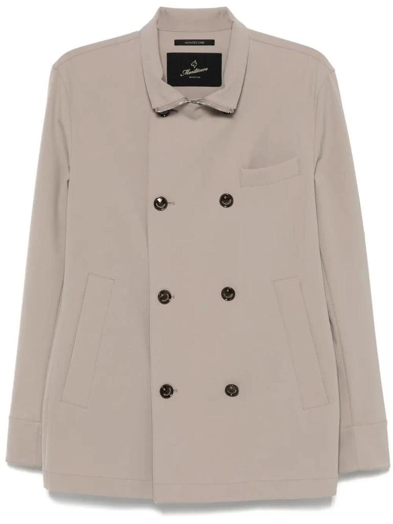 MONTECORE Montecore Jacket 1
