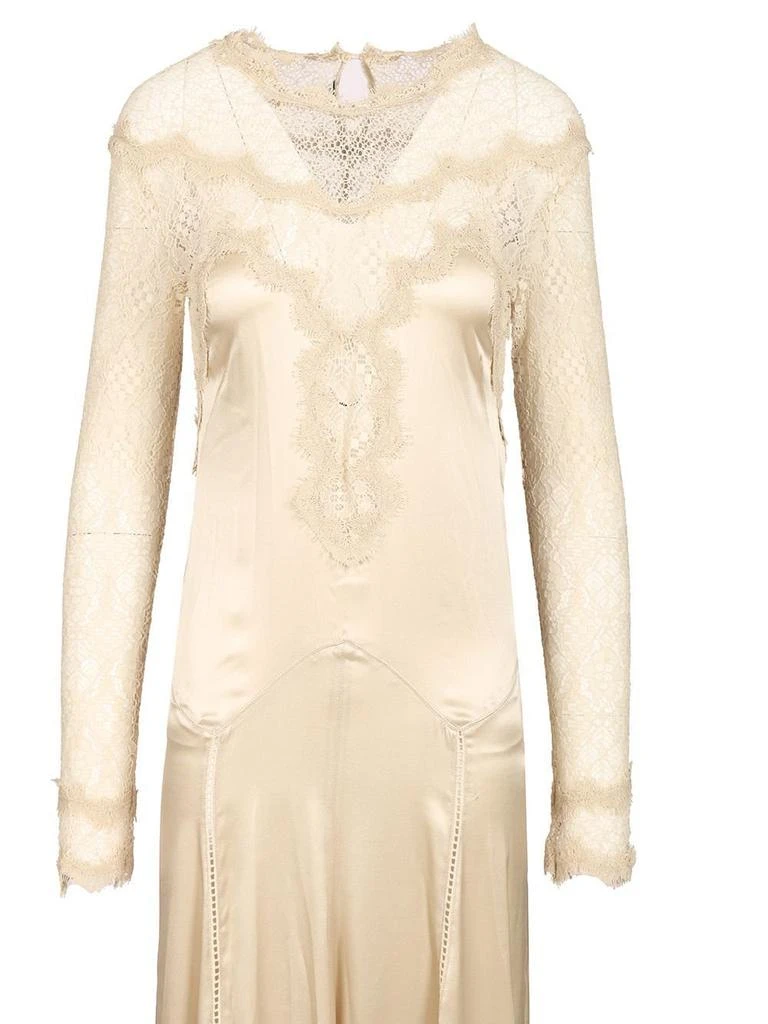 Isabel Marant Isabel Marant Dolores Lace Maxi Dress 4
