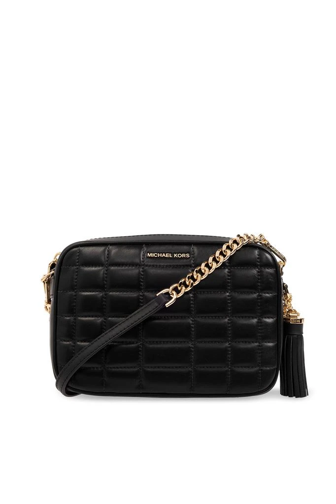 Michael Kors Quilted shoulder bag 1