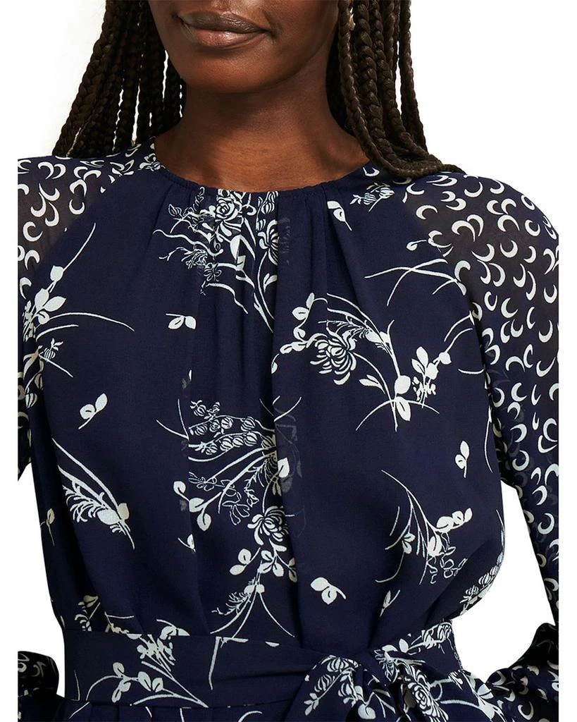 HOBBS LONDON Rosie Dress 5