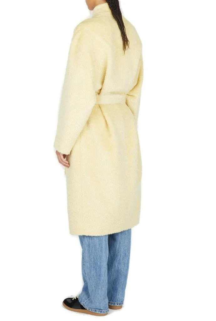 Isabel Marant Isabel Marant Caliste Oversized Coat 2
