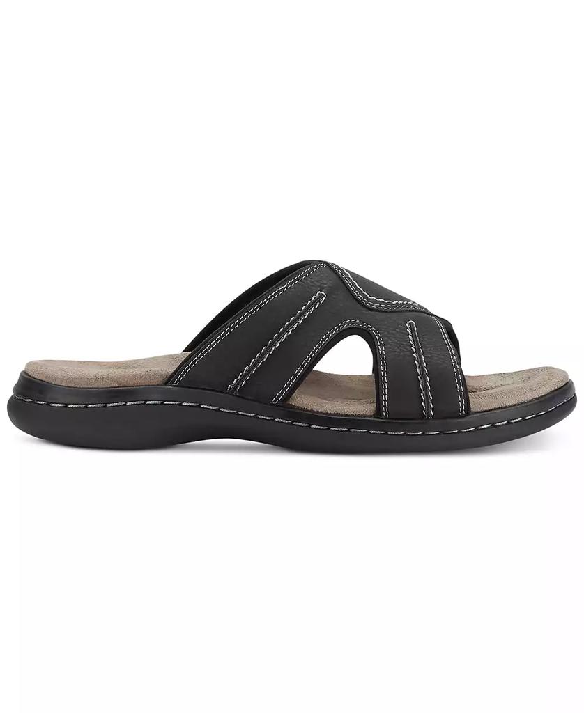 Dockers Men's Sunland Leather Sandals