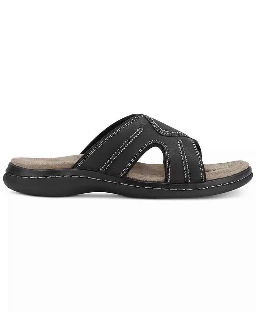Dockers Men's Sunland Leather Sandals 2