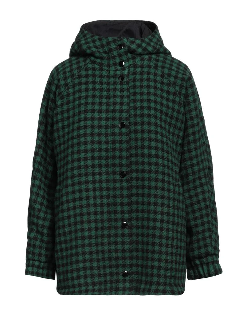 PALTÒ Coat 1