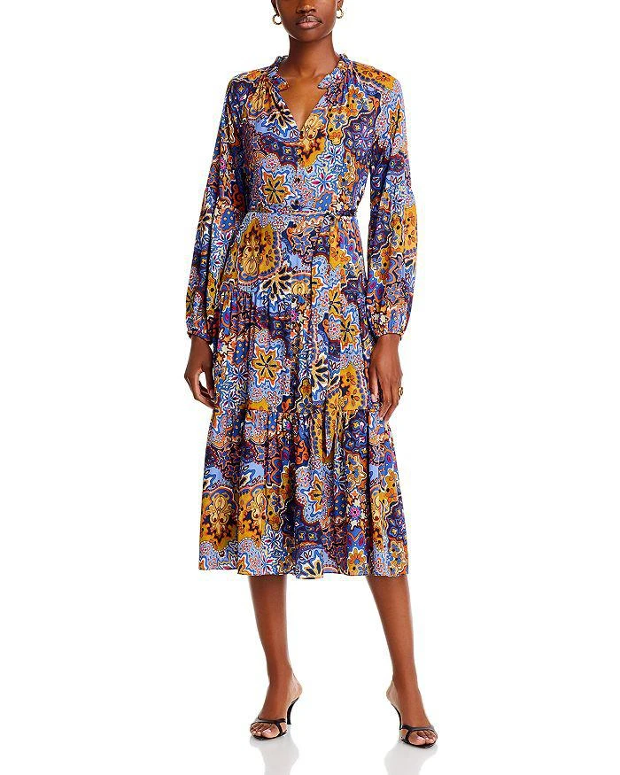 Tahari The Sienna Dress 1