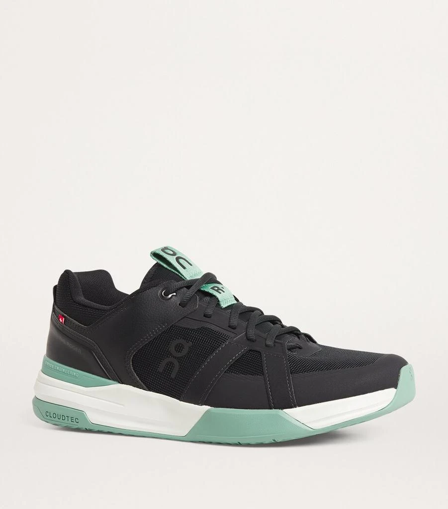 On x Roger Federer The Roger Clubhouse Pro Trainers 5