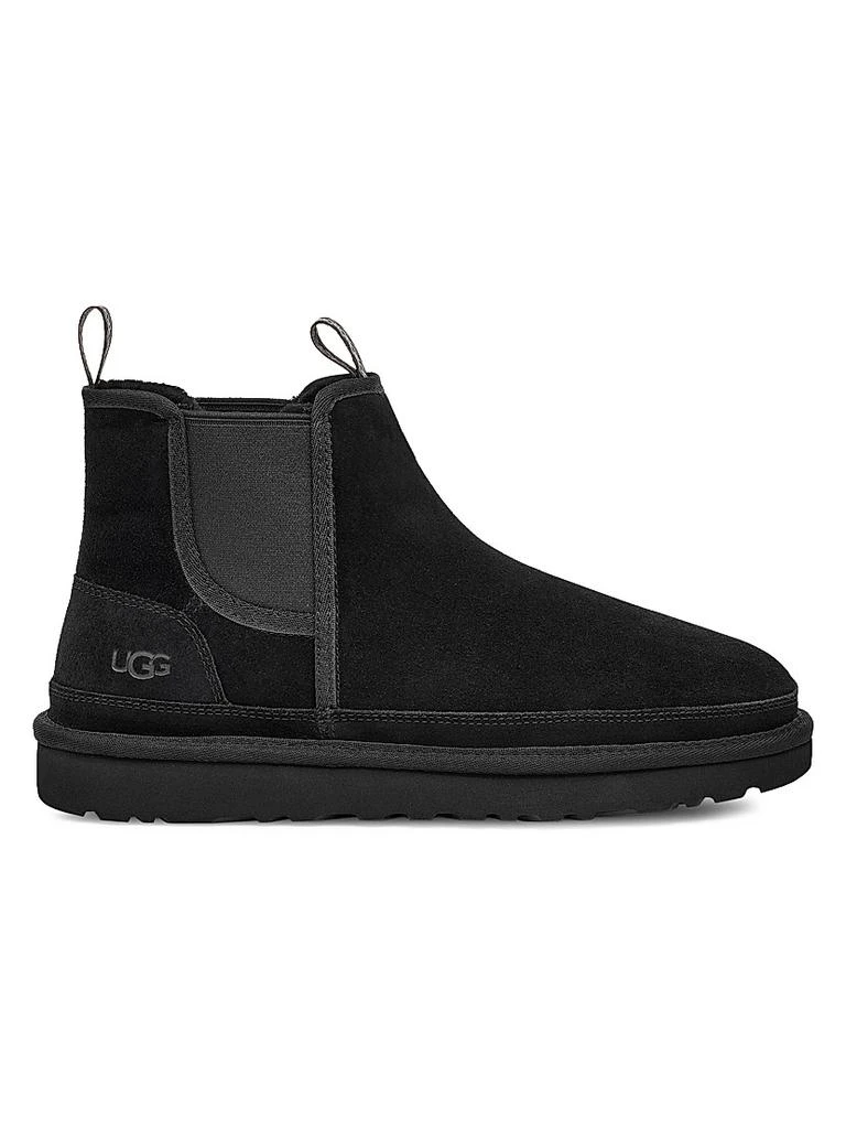 UGG Neumel Suede Chelsea Boots 1