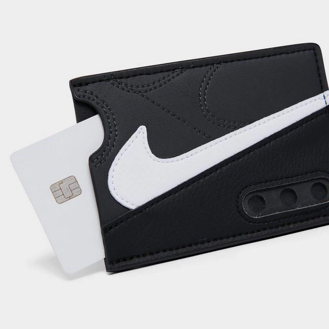 NIKE Nike Icon Air Max 90 Card Wallet 4