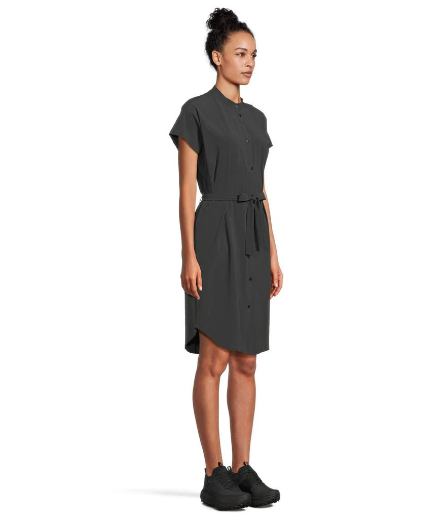 Fjällräven Abisko Fjäll Dress W 2
