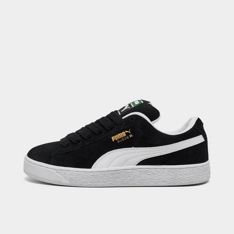 Puma Men's Puma Suede XL Casual Shoes 1