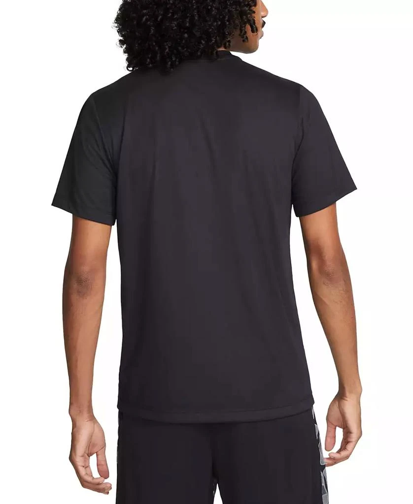 NIKE Men's Dri-FIT Legend Fitness T-Shirt 2