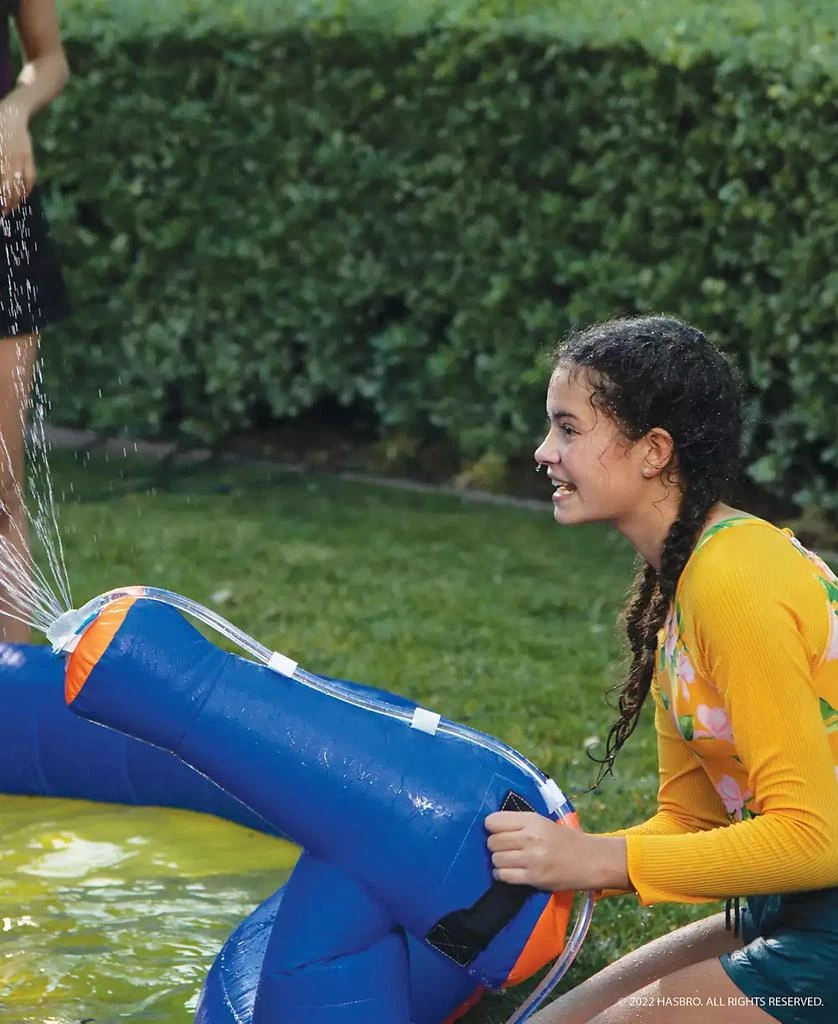 Nerf Soaker Island 3