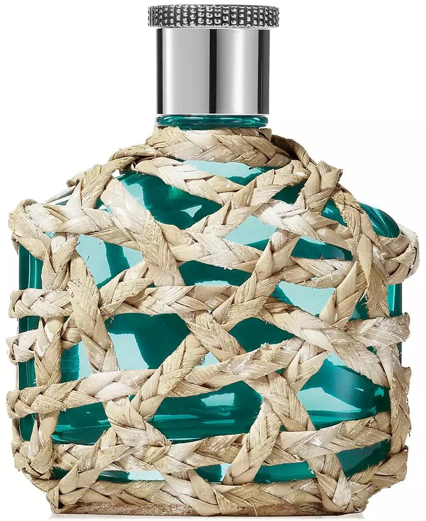 John Varvatos XX Artisan Teal Eau de Toilette Spray, 4.2 oz. 1