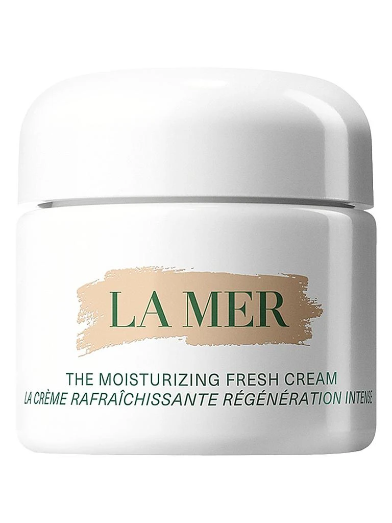 La Mer The Moisturizing Fresh Cream 1