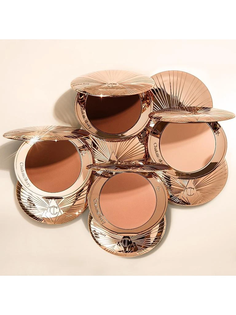 Charlotte Tilbury Airbrush Bronzer 4