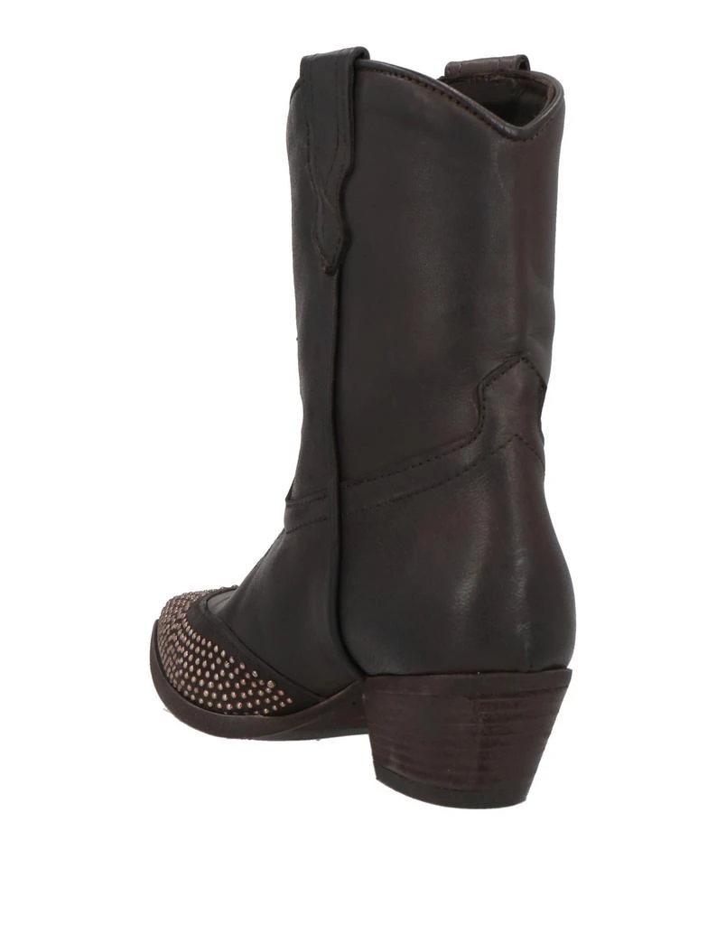 Zoe Ankle boot 3