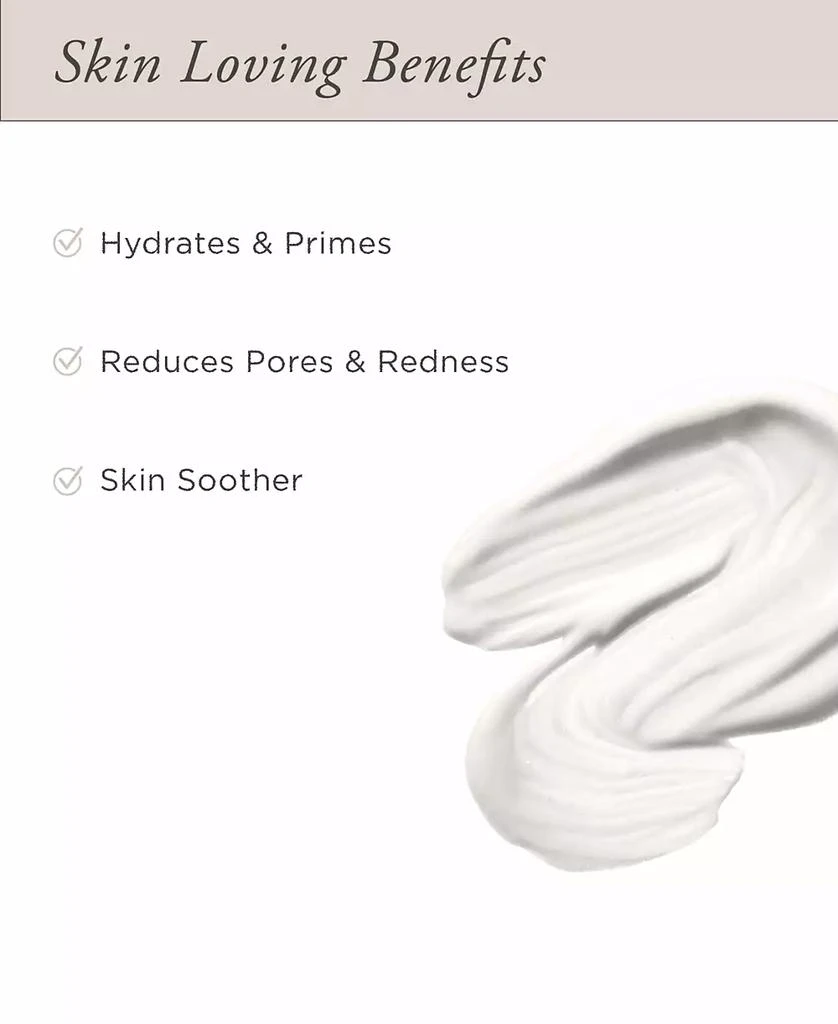 PÜR 4-In-1 Correcting Primer - Energize & Rescue 4