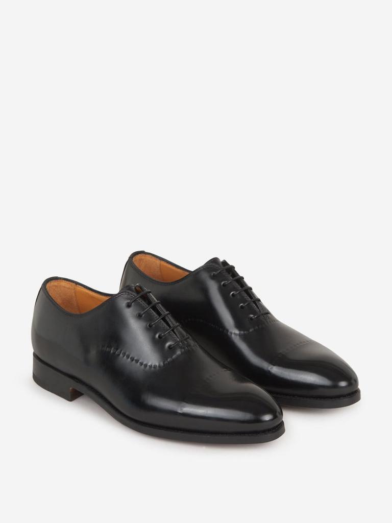 Bontoni Bontoni Vittorio Leather Shoes