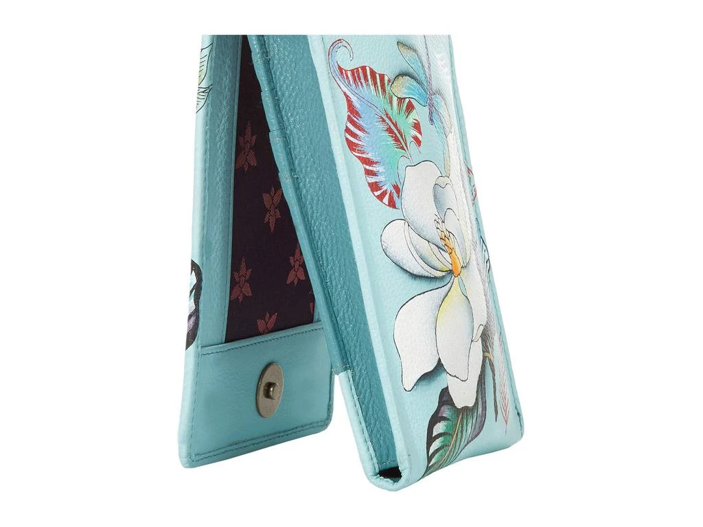 Anuschka Handbags Smartphone Crossbody - 1154 4