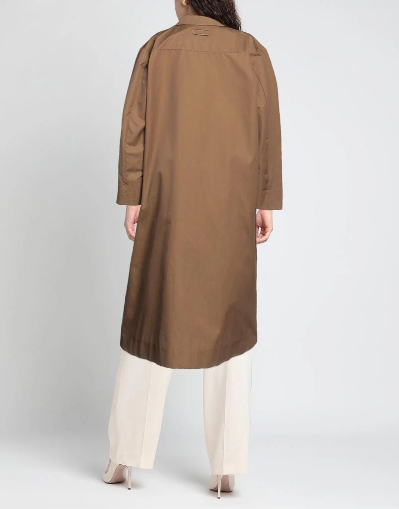 PALTÒ Full-length jacket 3