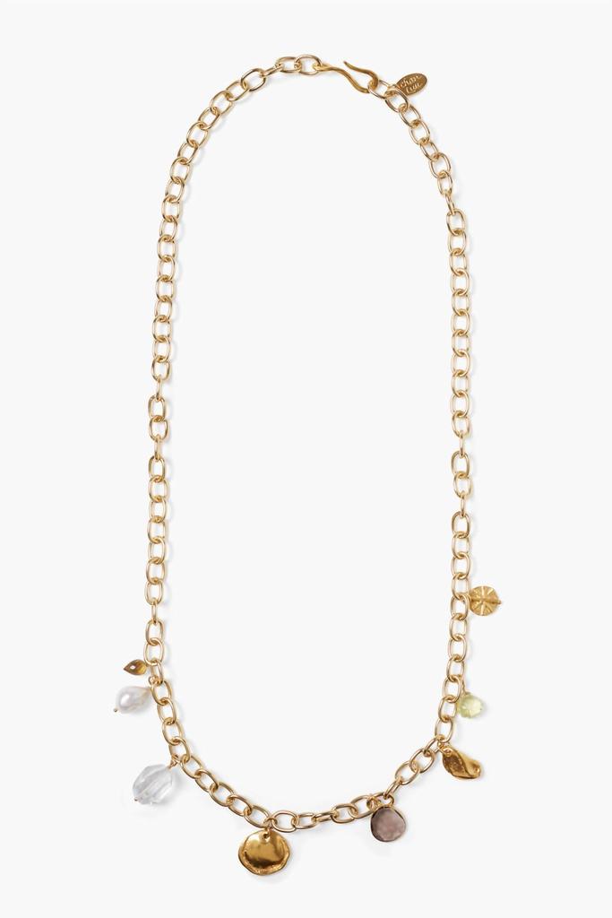 Chan Luu Women's Anya Necklace