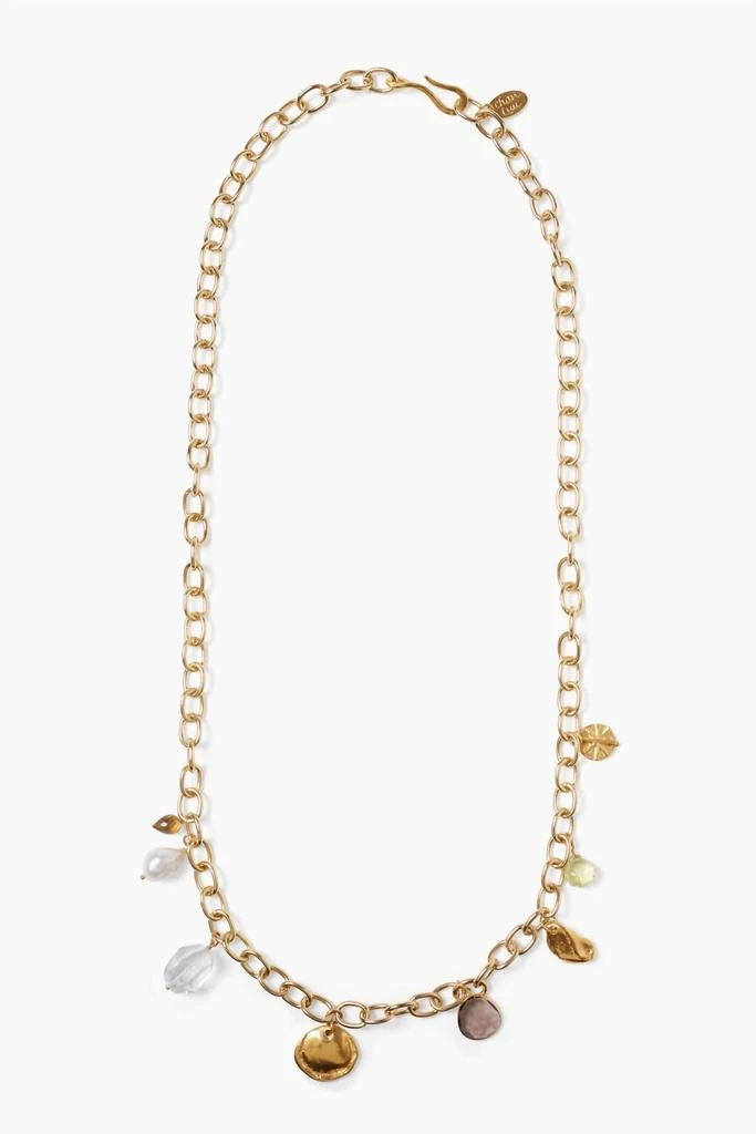Chan Luu Women's Anya Necklace 1