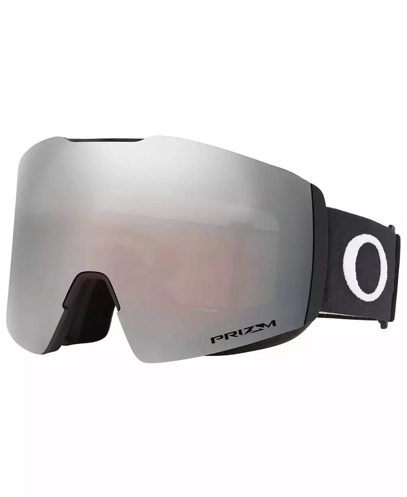 Oakley Unisex Fall Line Snow Goggles 1