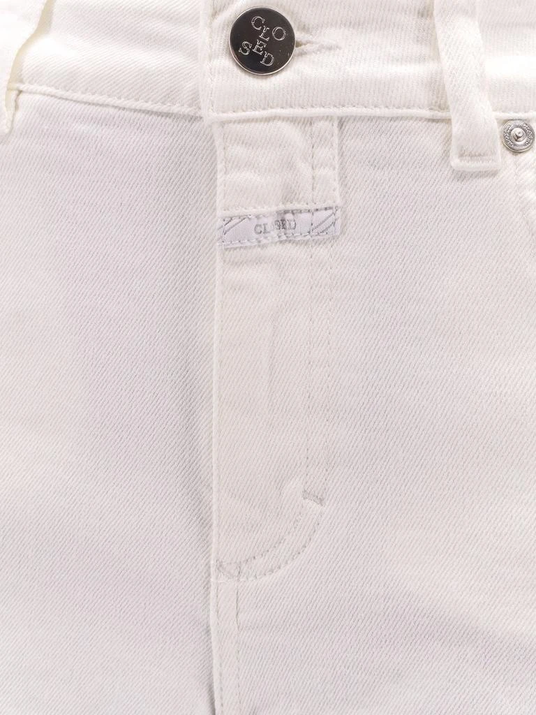 Closed Glow-Up Wide Fit jeans 3