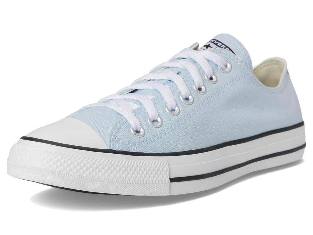 Converse Chuck Taylor All Star Low-Top Sneaker 7