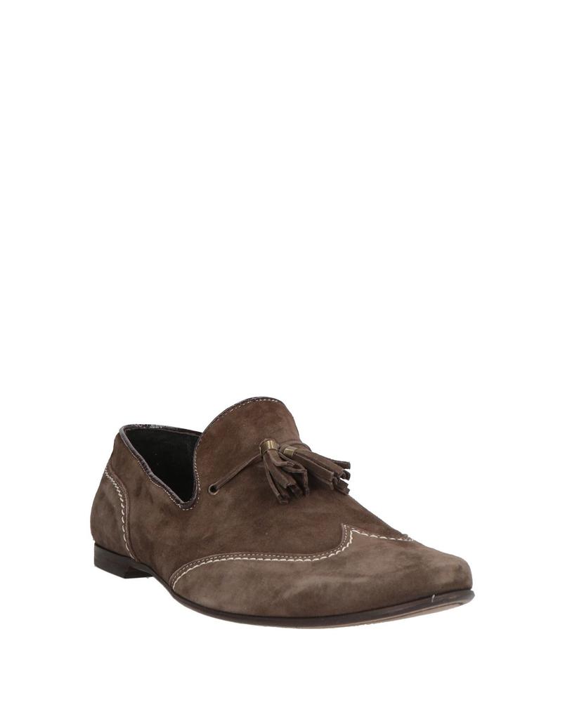 TAKESHY KUROSAWA Loafers