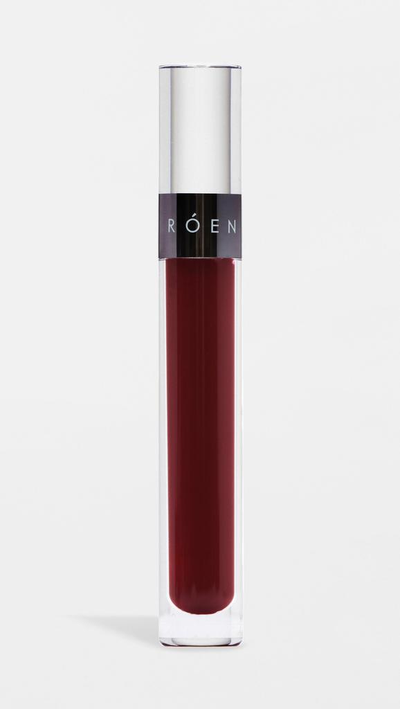 REN Clean Skincare Kiss My Liquid Lip Balm
