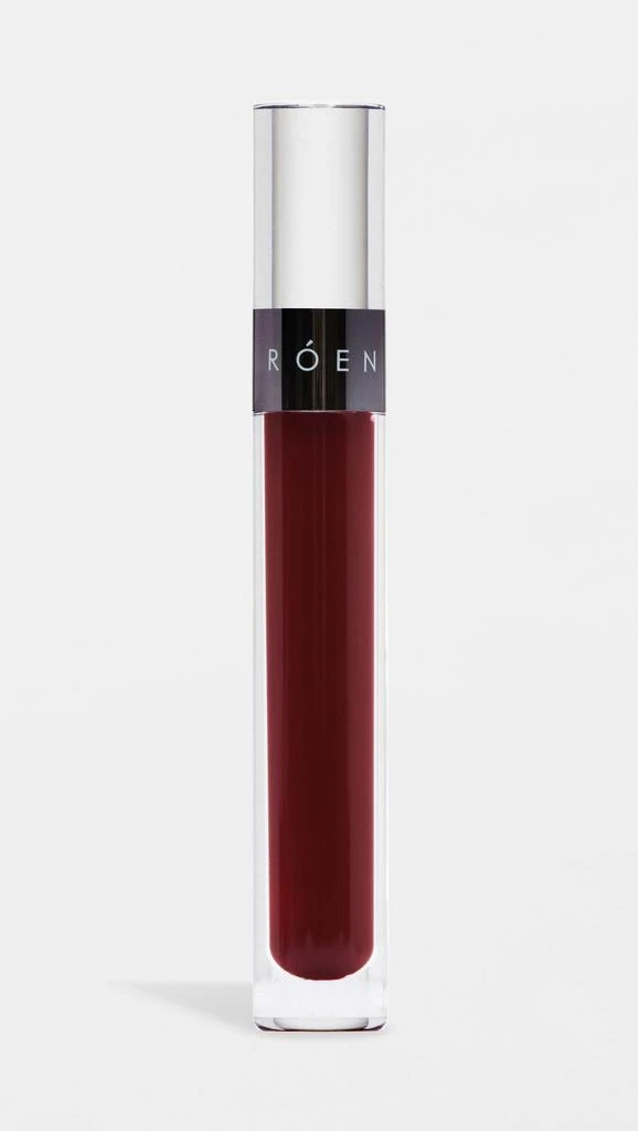 REN Clean Skincare Kiss My Liquid Lip Balm 1