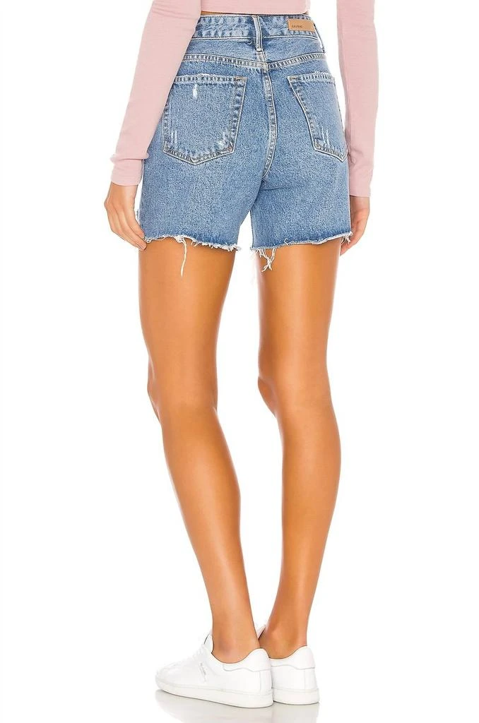 GRLFRND Grlfrnd - Jourdan Ripped Shorts 2