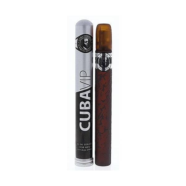 cuba Vip for Men Eau de Toilette Spray 1.17 oz
