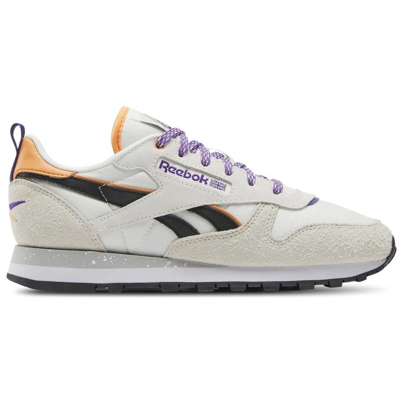 Reebok Reebok Classic Leather - Women's 1