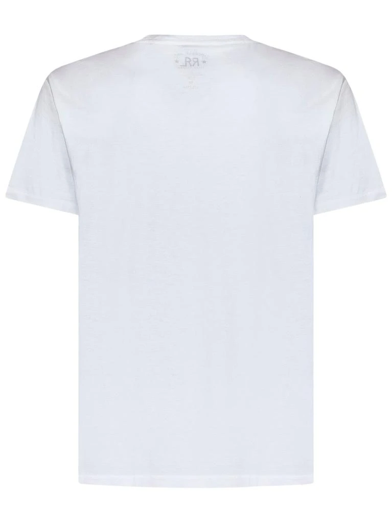 Ralph Lauren Rrl T-shirt 2
