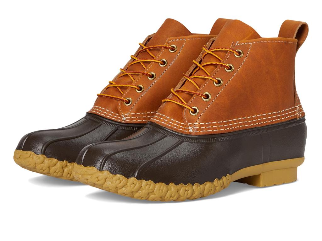 L.L.BEAN Bean Boot 6"