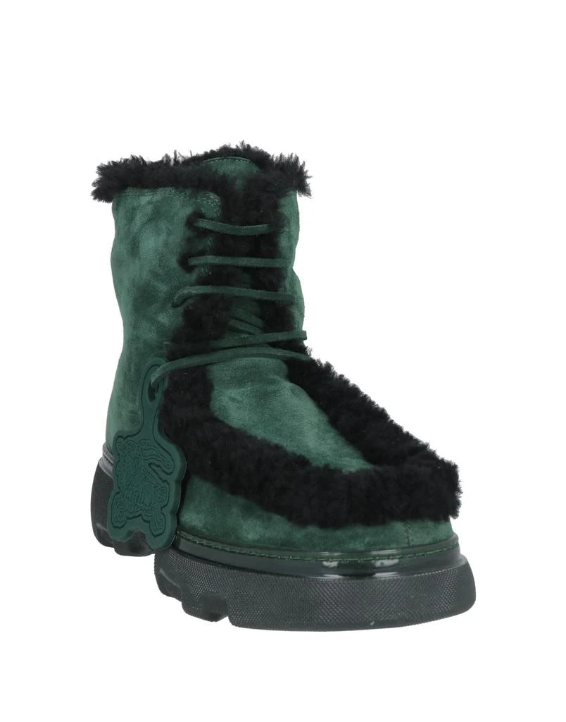 Burberry Ankle boot 2