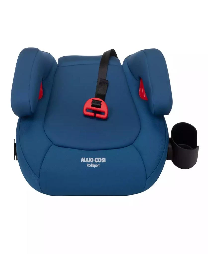 Maxi-Cosi RodiSport Booster Car Seat 4