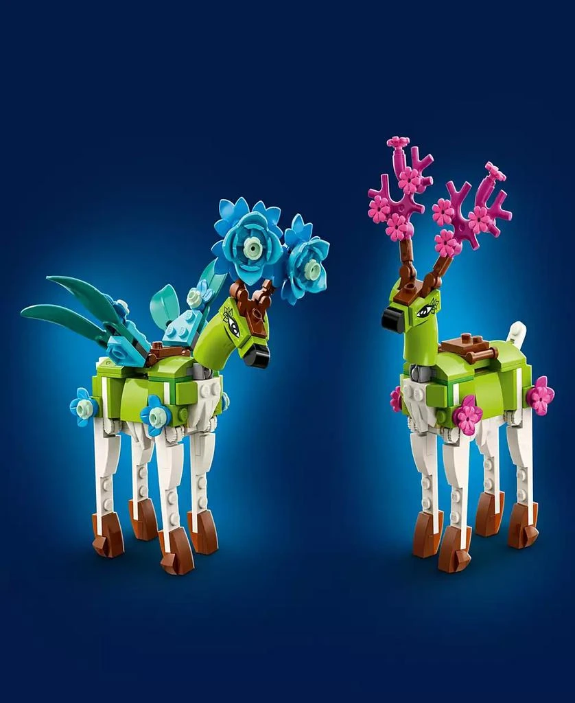 LEGO® DREAMZzz 71459 Stable of Dream Creatures Toy Building Set 3