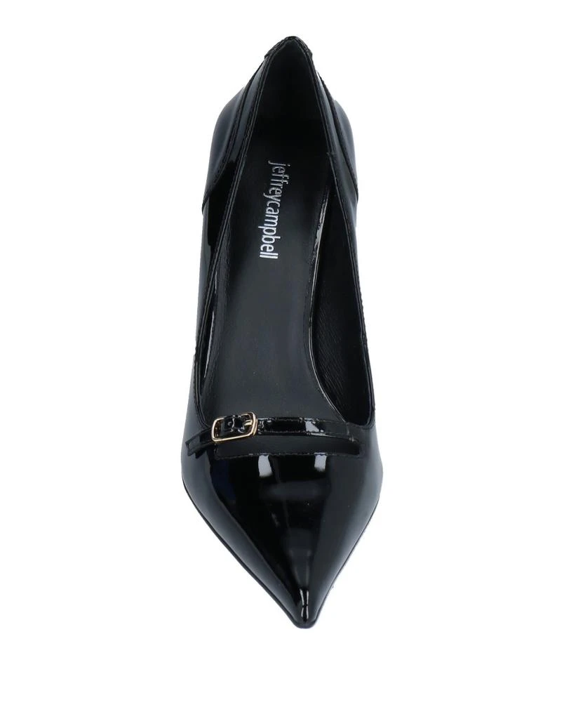 Jeffrey Campbell Pump 4