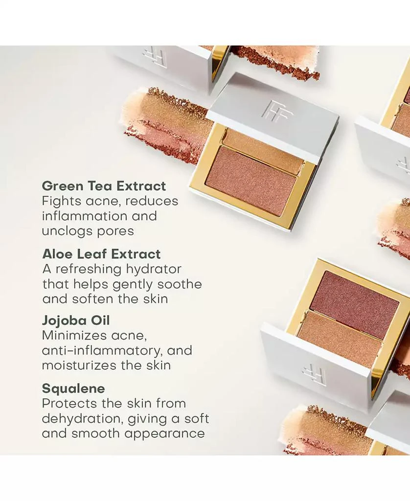 Fashion Fair Highlighter Duo 5