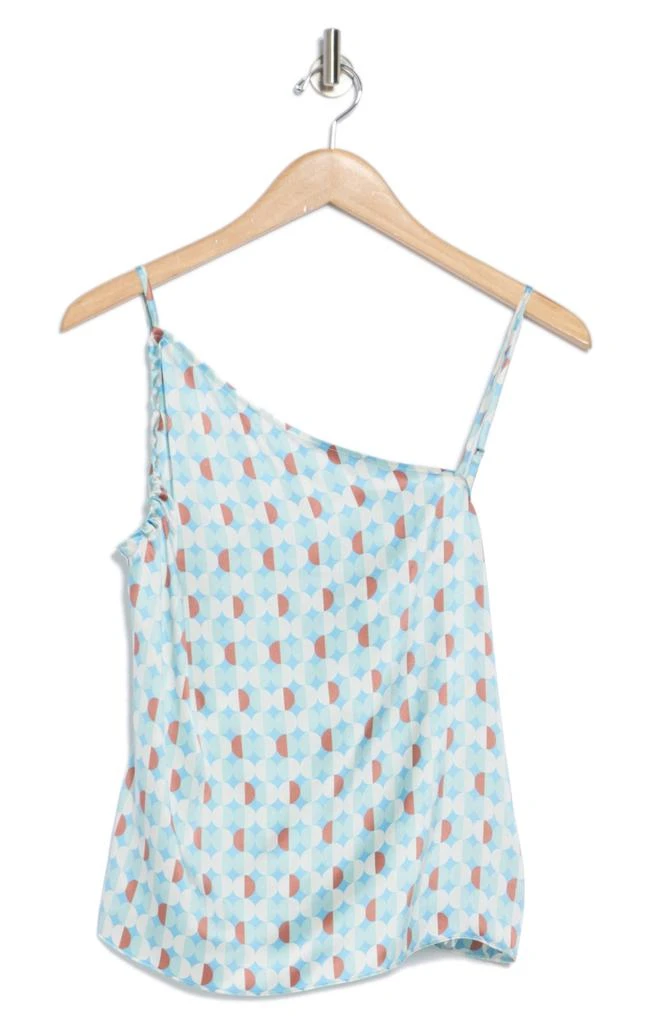 Equipment Tamar Asymmetric Silk Camisole 3