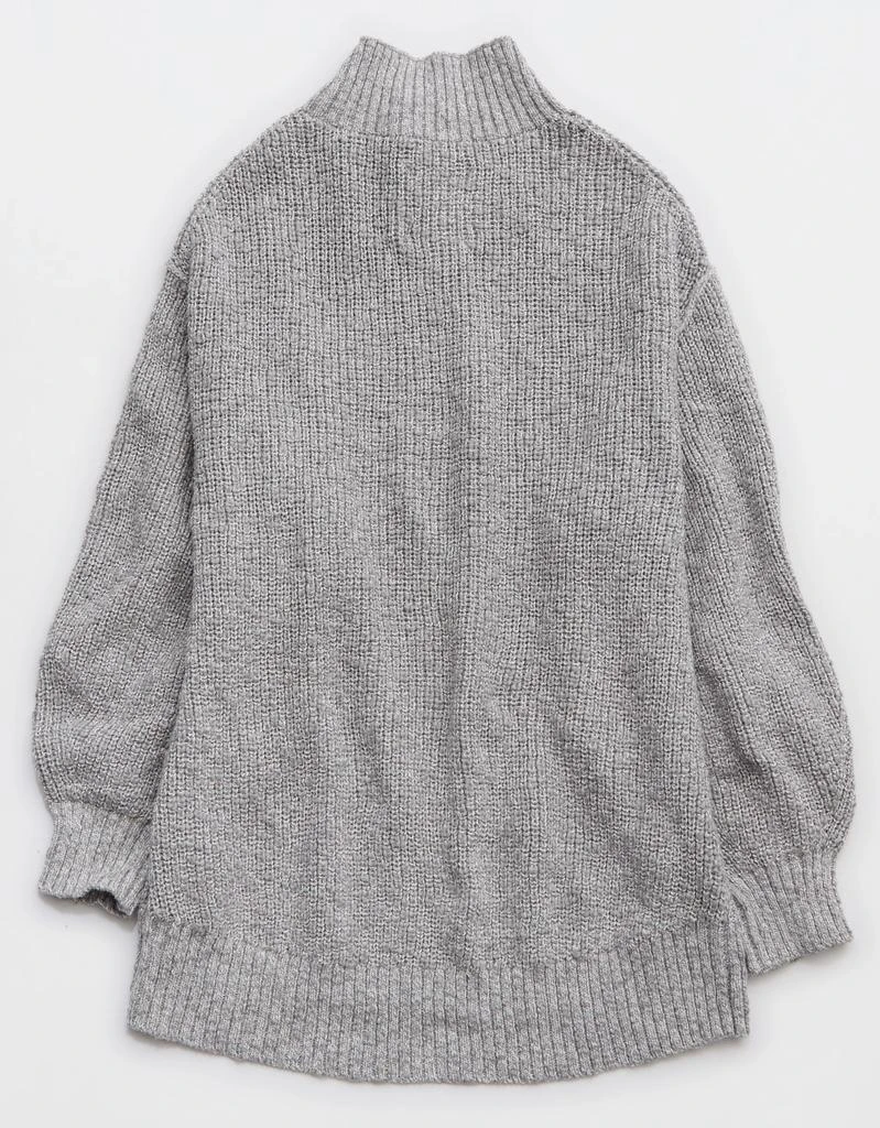Aerie Aerie Hits The Spot Mockneck 4
