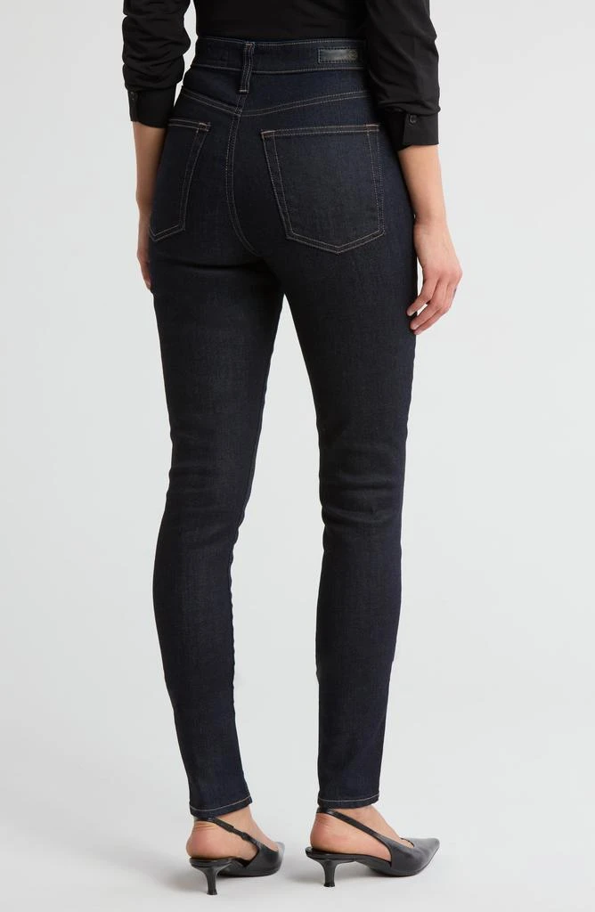 AG Mila Skinny Jeans 2
