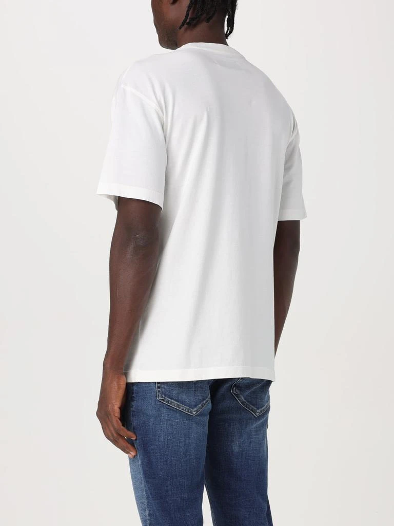PHILIPPE MODEL T-shirt men Philippe Model 2