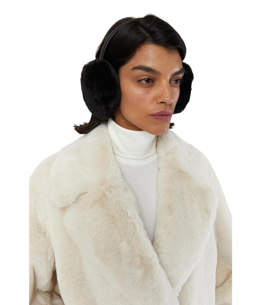 APPARIS Esme Plant-Based Faux Fur