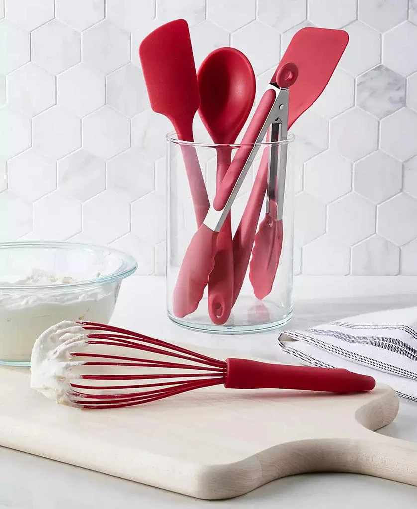 Tools of the Trade 5-Piece Silicone Utensils Sets, Exclusively at Macy's 5