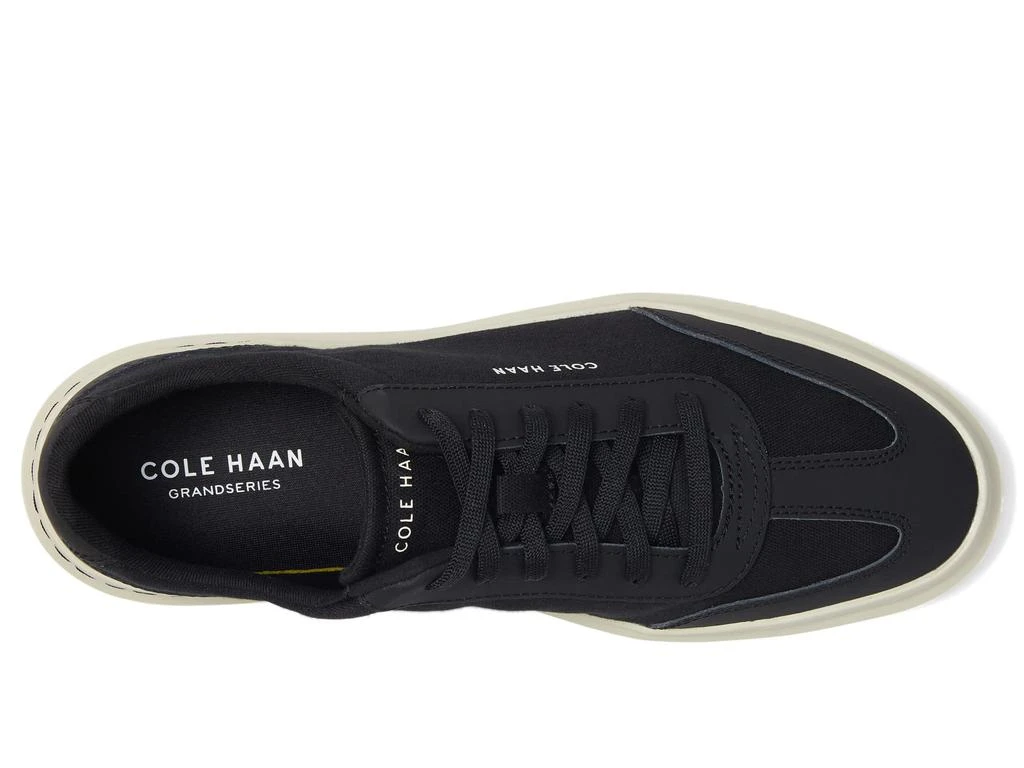 Cole Haan Grandpro Rally Canvas T-Toe Sneaker 2