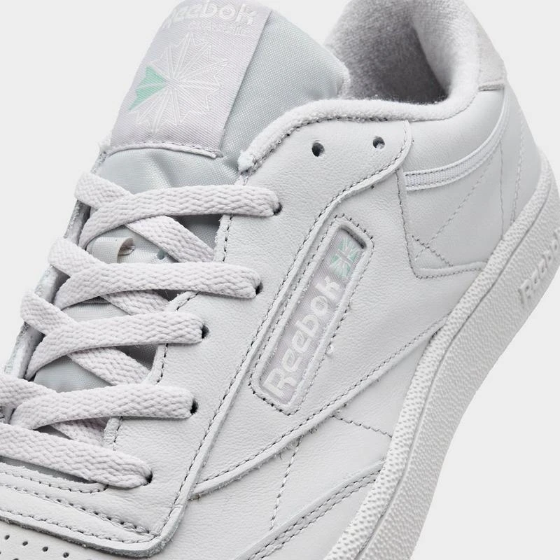 Reebok Men's Reebok Club C 85 Casual Shoes 3